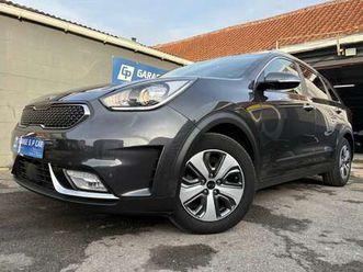 phev 1.6 gdi sense dct (eu6d-temp)