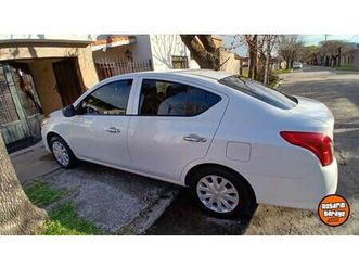 nissan versa vdrive