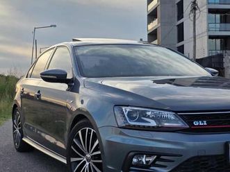 volkswagen vento gli 2016