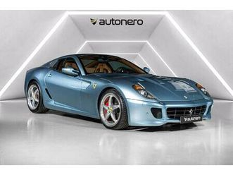 gtb fiorano hgte v12 620 hk