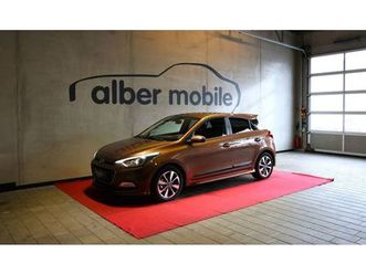 hyundai i20 active 1.4 style edition 1.hand,pdc,klima