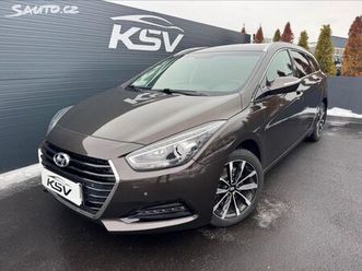 hyundai i40 1,7 automat, dph