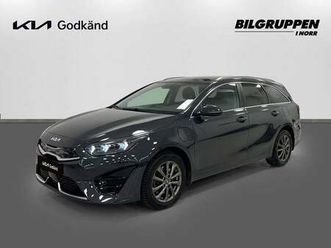 kia ceed sw plug-in hybrid dct advance drag v-hjul ränta 3,95%