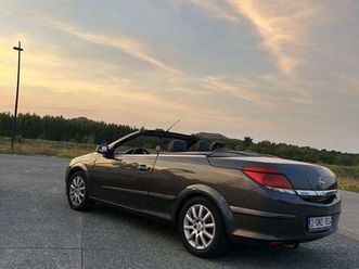 twin top 1.9 cdti edition 111 jahre