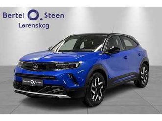 ultimate 136hk | adcruise | carplay | ryggekamera