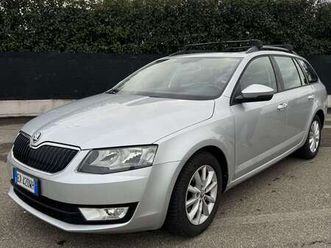 wagon 1.4 tsi g-tec ambition 110cv