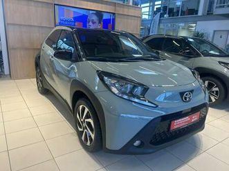 x 1,0l teamplayer automatik acc shz kamera spurhal