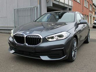 bmw série 1 116 da boîte auto // euro 6d //