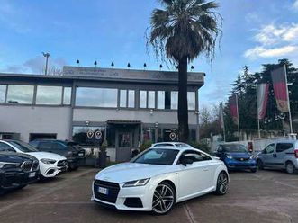 coupe 1.8 s lline