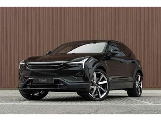 polestar 3 111 kwh long range performance