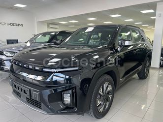 kgm torres torres hev life