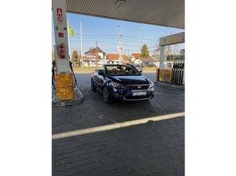 ford focus coupe cabriolet 2.0 titanium