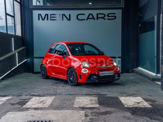 abarth 500 1.4 16v tjet 695 70 anivers. e6d