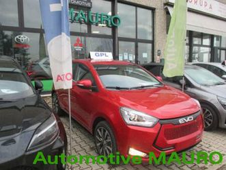 evo 3 evo 3 1.5 bi-fuel gpl