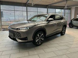 phev luxury (privat)