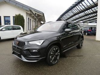 cupra,dsg,ahk,led,navi,acc,4xkamera