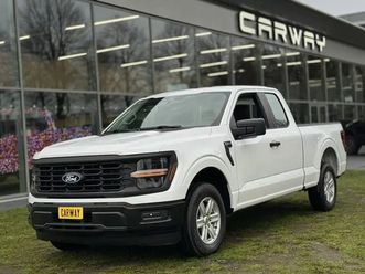 usa 2.7l v6 ecoboost supercab xl nieuwe model bpm-