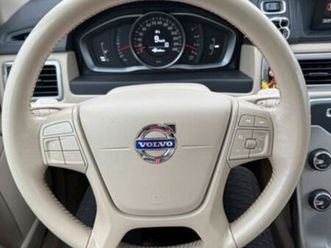 volvo v70 diesel | ez 05/14| 220.719 km | ...