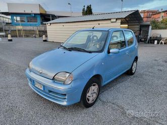 fiat 600 1.1 active