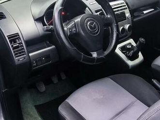 mazda 5 anno 2007 2.0 110cv