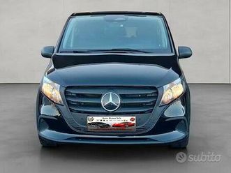 mercedes-benz vito 2.0 116 cdi pl tourer base extr