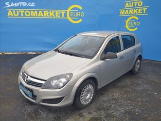 opel astra 1,4 66kw