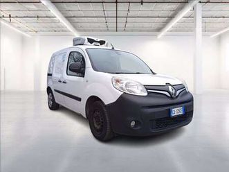 express 1.5 dci 95cv blue ice plus e6d-temp