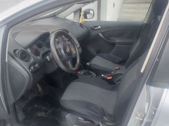 seat altea xl 1.4 golkowice dolne • olx.pl