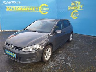 volkswagen golf 1,2 tsi 63kw