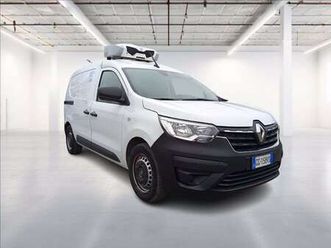van 1.5 blue dci 95cv