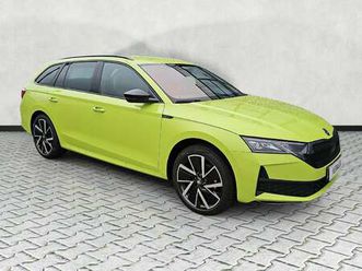 combi 1.5 tsi mhev 110 kw sportline etsi dsg ma...