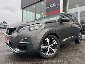 3008 1.5 bluehdi gt-line**toit pano**full led !!