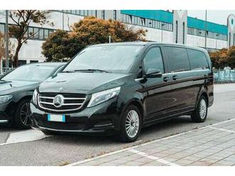 114 d tourer select extralong