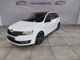 skoda spaceback 1.2 tsi 105 elegance green tec spaceback