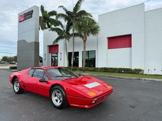 used 1982 ferrari 512 berlinetta