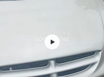 chrysler voyager se 2.5td