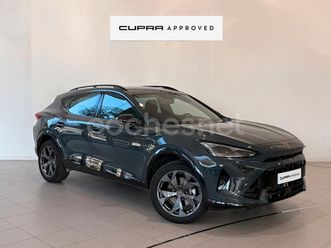 cupra formentor 1.5 tsi 150 cv
