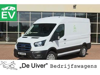 350 l2h2 trend 68 kwh