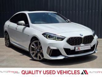 m235i xdrive gran coupe