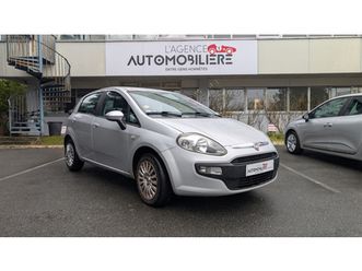 evo 5 portes 1.3 16v 75 cv