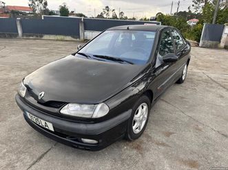 renault laguna 1.9 dti de 1998 abril/98