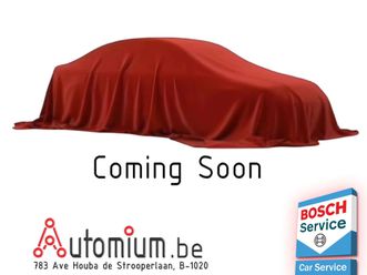 renault megane - mégane sw 1.33 tce dispo en mai