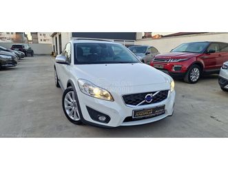 volvo c30 r design