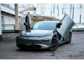 wing edition awd high performance - 430hk