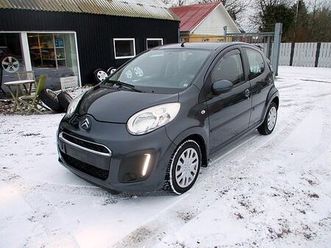 citroen c1 1,0 e-vti feel 5d