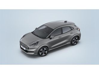 43kwh gen-e 124 kw (168 cv)