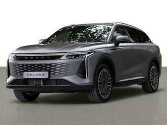 1.5 tgdi premium awd 395 kw (537 cv)