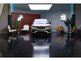 2022 renault kiger 1.0 energy life