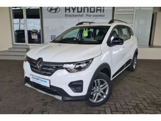 2025 renault triber 1.0 dynamique