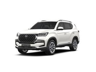 d22dtr 4x4 pro gsr auto 149 kw (202 cv)